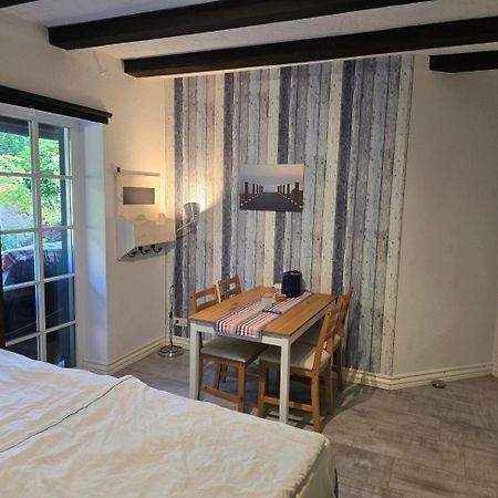 Ahauser Ferien-Appartement 29Qm Ahausen  Eksteriør bilde